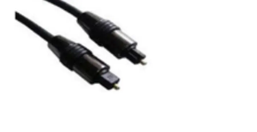 AAT DOC-OPT Cabo Óptico Toslink para Áudio Digital em composição visual do catálogo MyConcert de áudio e automação