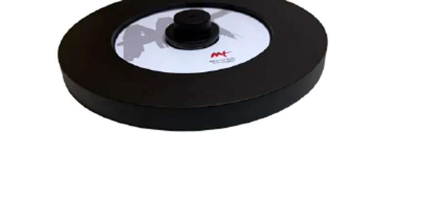 AAT EasyInstall SPK Suporte de Carretel para Instalação de Cabos em composição visual do catálogo MyConcert de áudio e automação