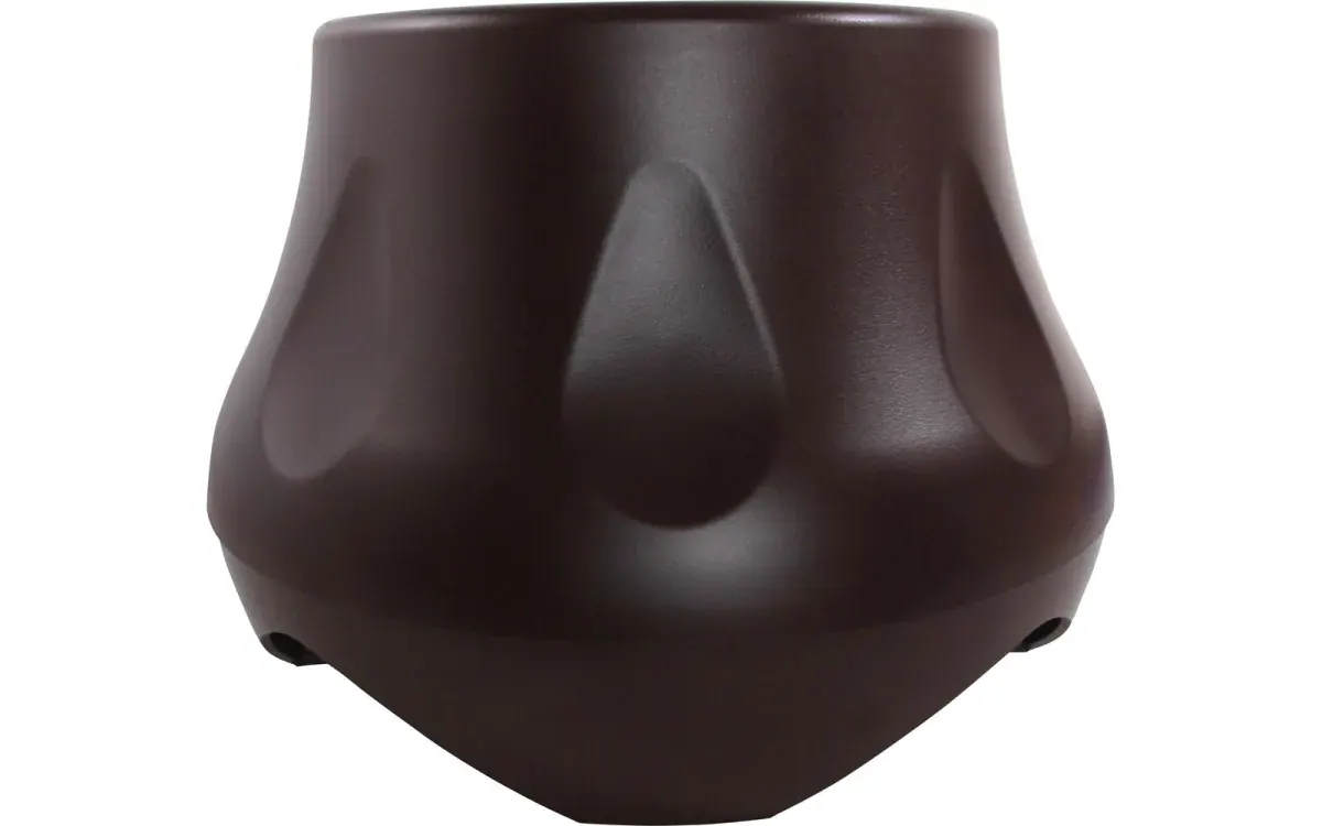 AAT GSUB1-CI Subwoofer para Jardim em composição visual do catálogo MyConcert de áudio e automação