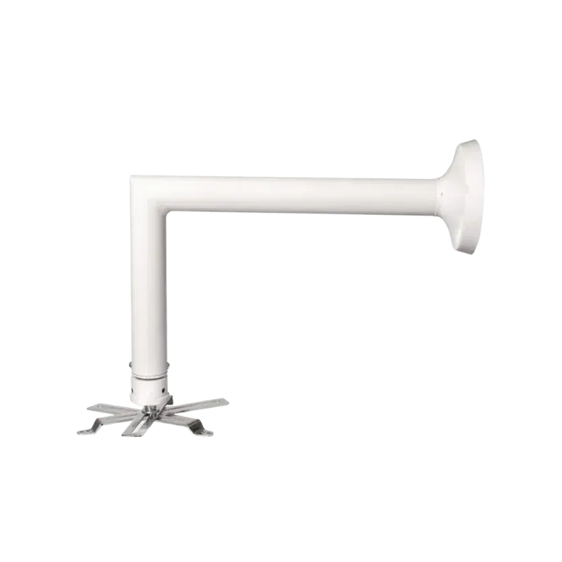 Suporte Parede para Projetor em composição visual do catálogo MyConcert de áudio e automação