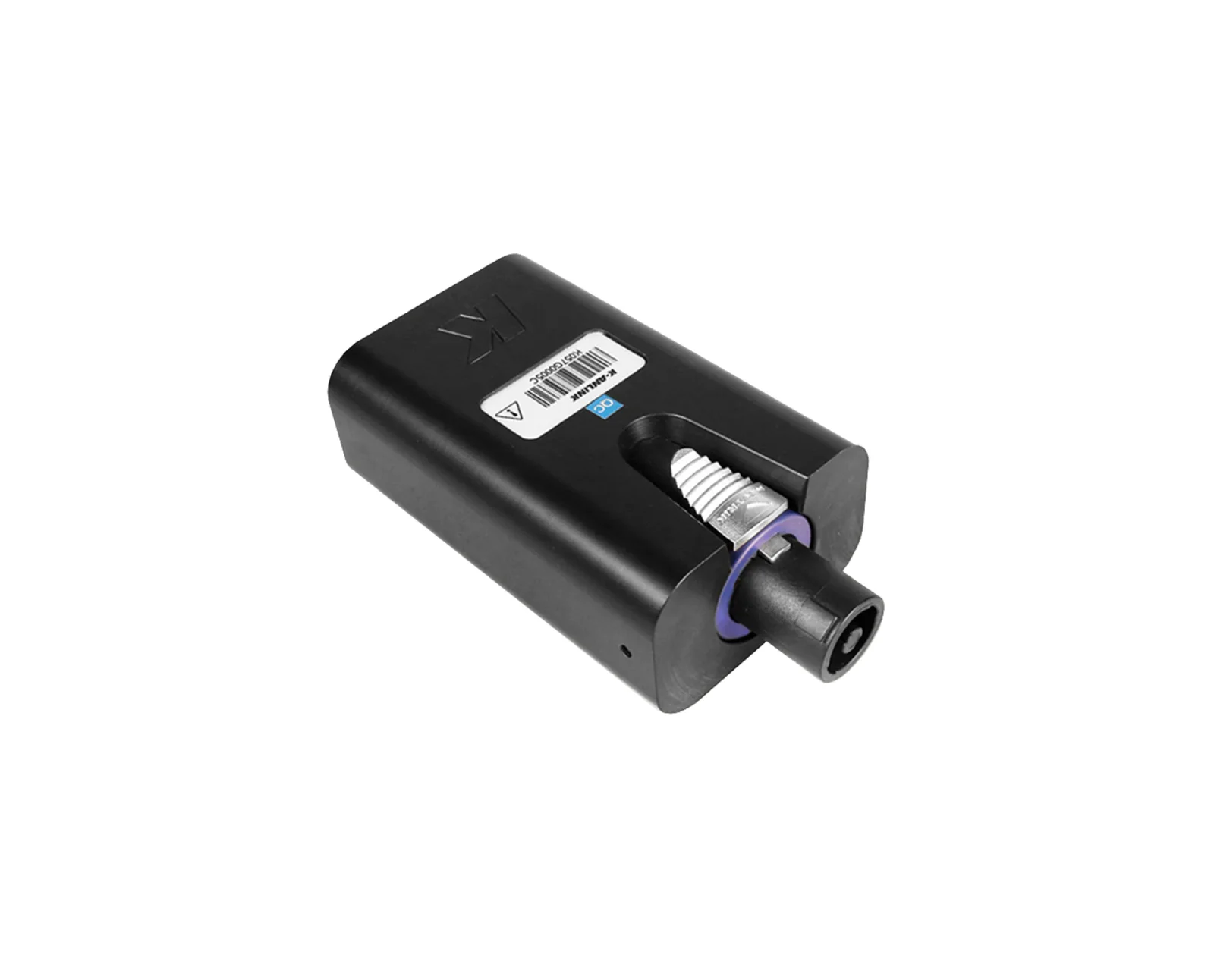 Produto K-array K-ANLINK, acessório de instalação para sistemas K-array, da linha Acessórios Anakonda