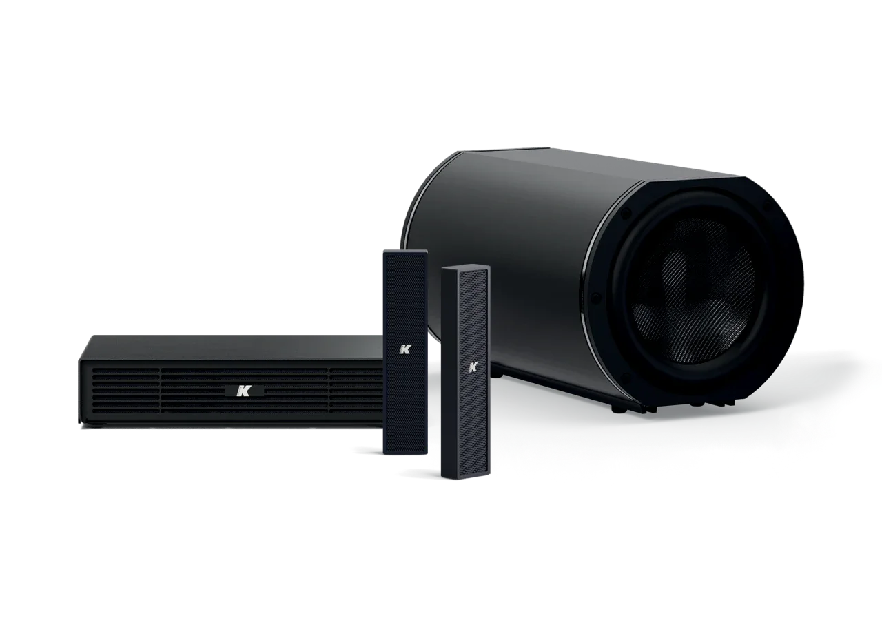 Produto K-array KAMUT2L14 II, imagem de referência do grupo Infraestrutura e acessórios