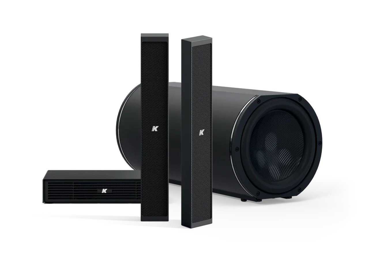 Produto K-array KAMUT2V25 II, imagem de referência do grupo Infraestrutura e acessórios