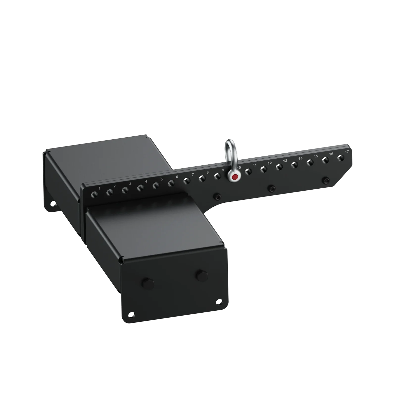 Produto K-array K-FLYKX12, estrutura de suspensão para sistemas K-array, do grupo Infraestrutura e acessórios