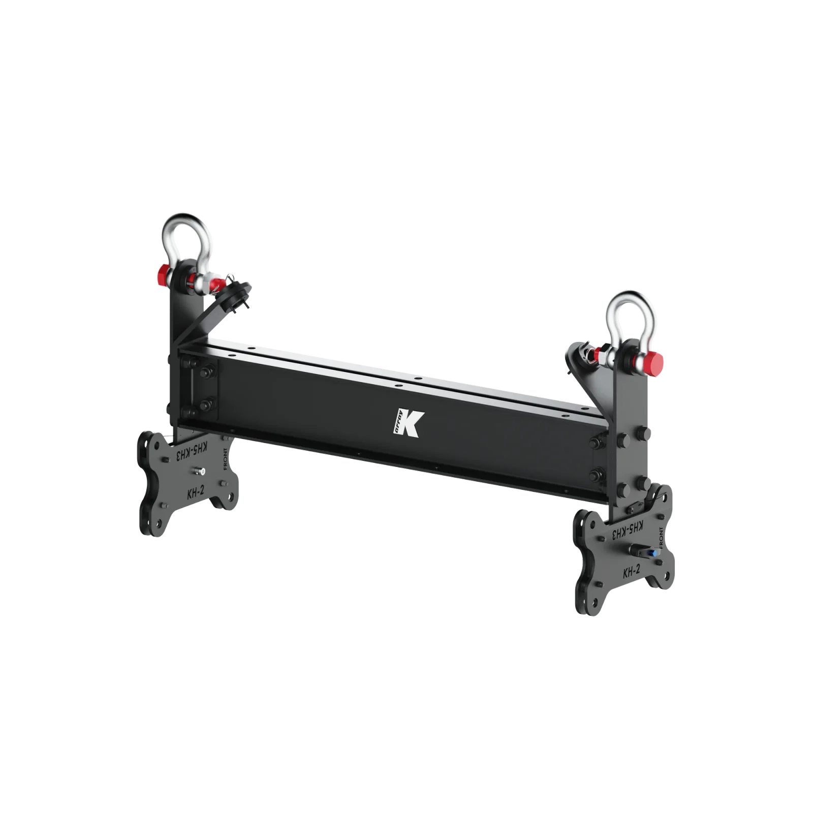 Produto K-array K-HCFLYST2, estrutura de suspensão para sistemas K-array, do grupo Infraestrutura e acessórios