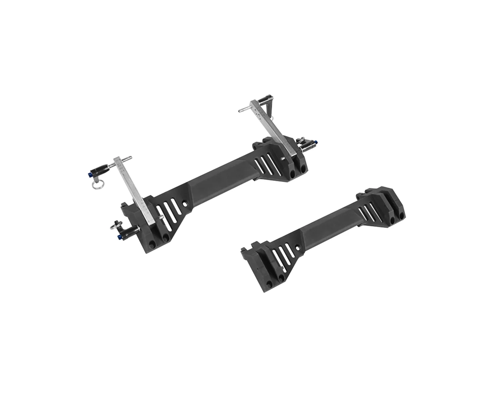 Produto K-array K-JOINT2B, estrutura de suspensão para sistemas K-array, do grupo Infraestrutura e acessórios