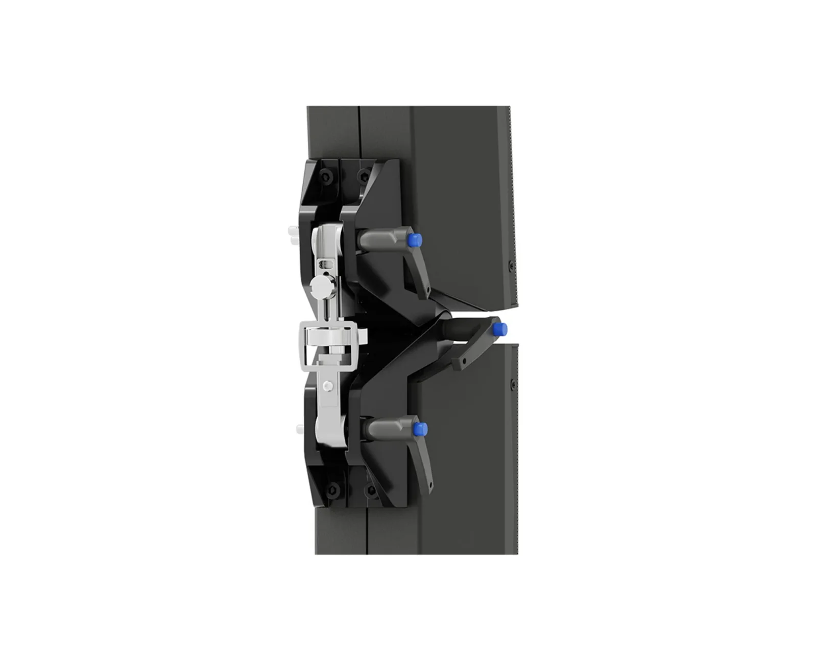 Produto K-array K-JOINT3, estrutura de suspensão para sistemas K-array, do grupo Infraestrutura e acessórios