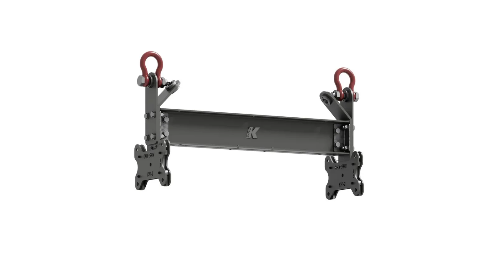 Produto K-array K-STEPM2 I, suporte de instalação para sistemas K-array, do grupo Infraestrutura e acessórios