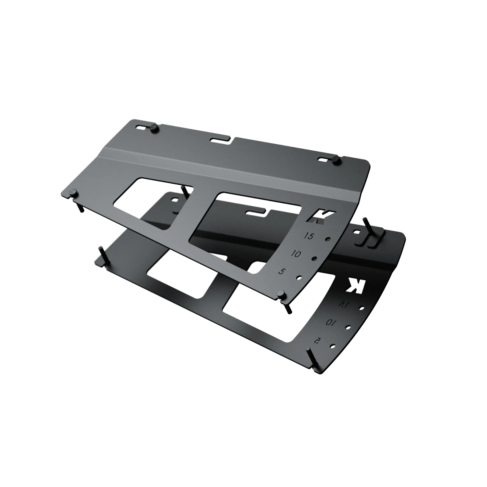 Produto K-array K-SUBSTACKKXT1218, suporte de instalação para sistemas K-array, do grupo Infraestrutura e acessórios