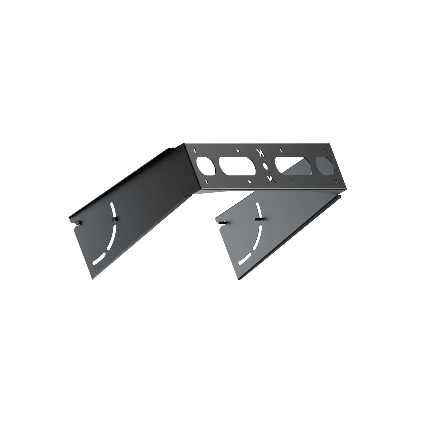 Produto K-array K-UBRACKETKXT18, suporte de instalação para sistemas K-array, do grupo Infraestrutura e acessórios