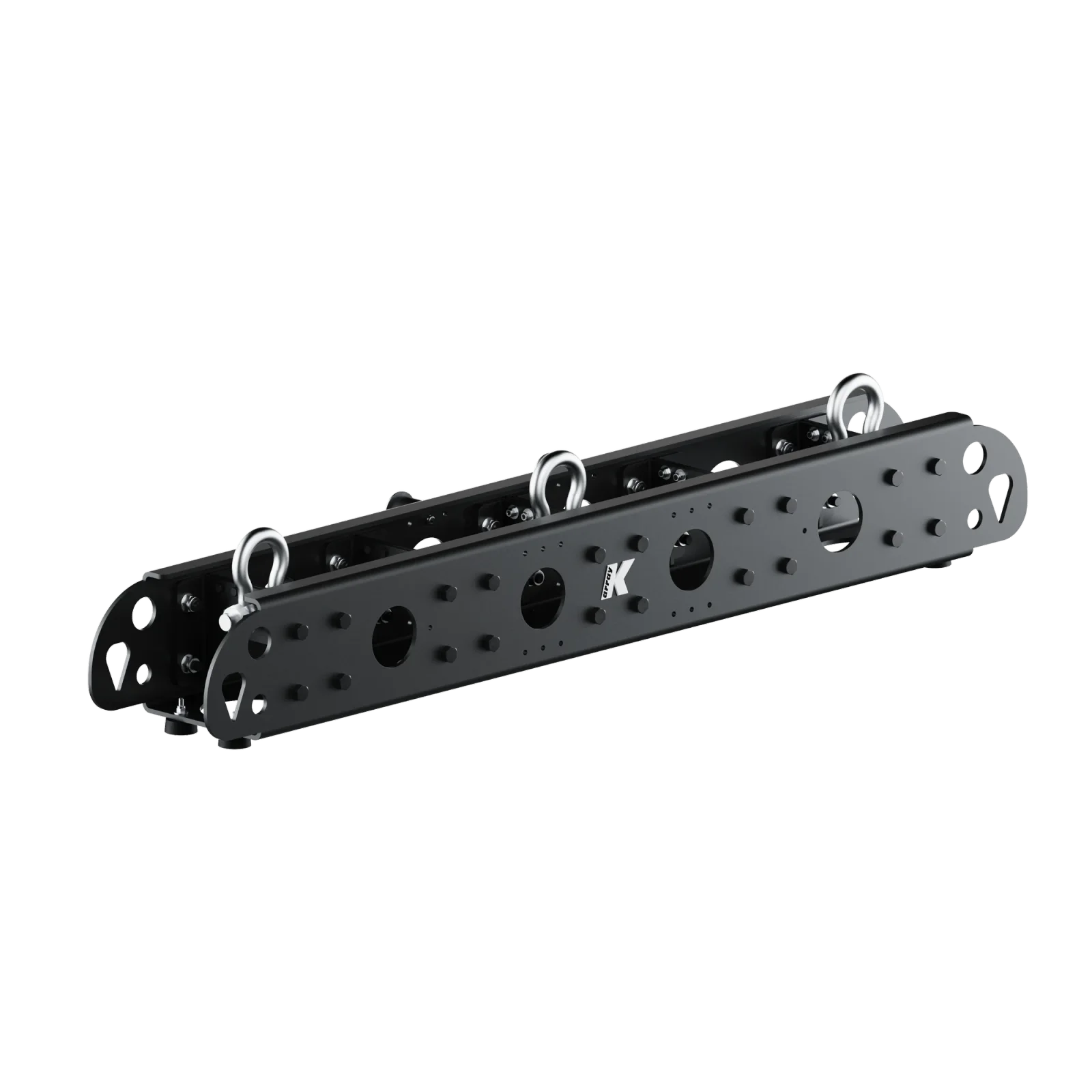 Produto K-array K8-FLY24, estrutura de suspensão para sistemas K-array, do grupo Sistemas e acessórios complementares