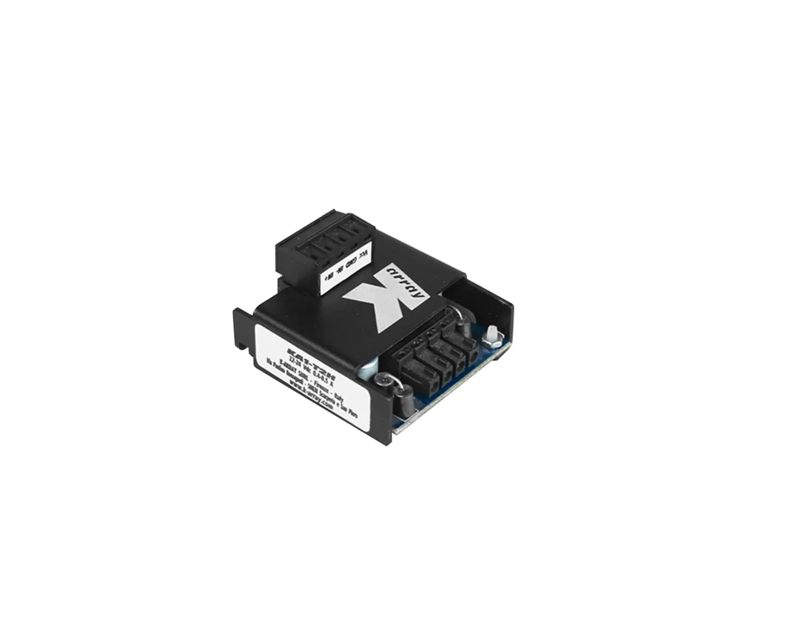 Produto K-array KA1-T2H, acessório de instalação para sistemas K-array, da linha Amplificadores Kommander KA
