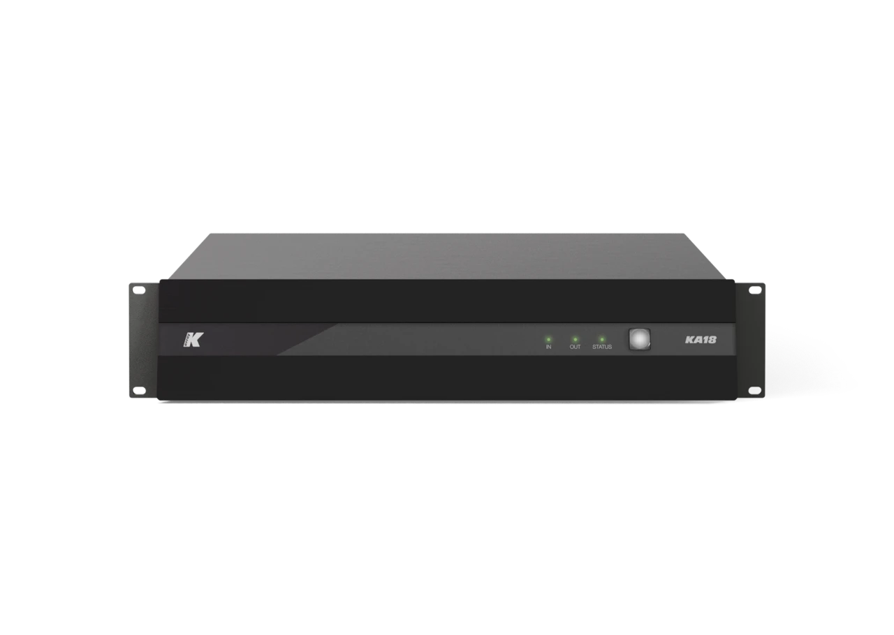 Produto K-array KA18, imagem de referência da linha Kommander