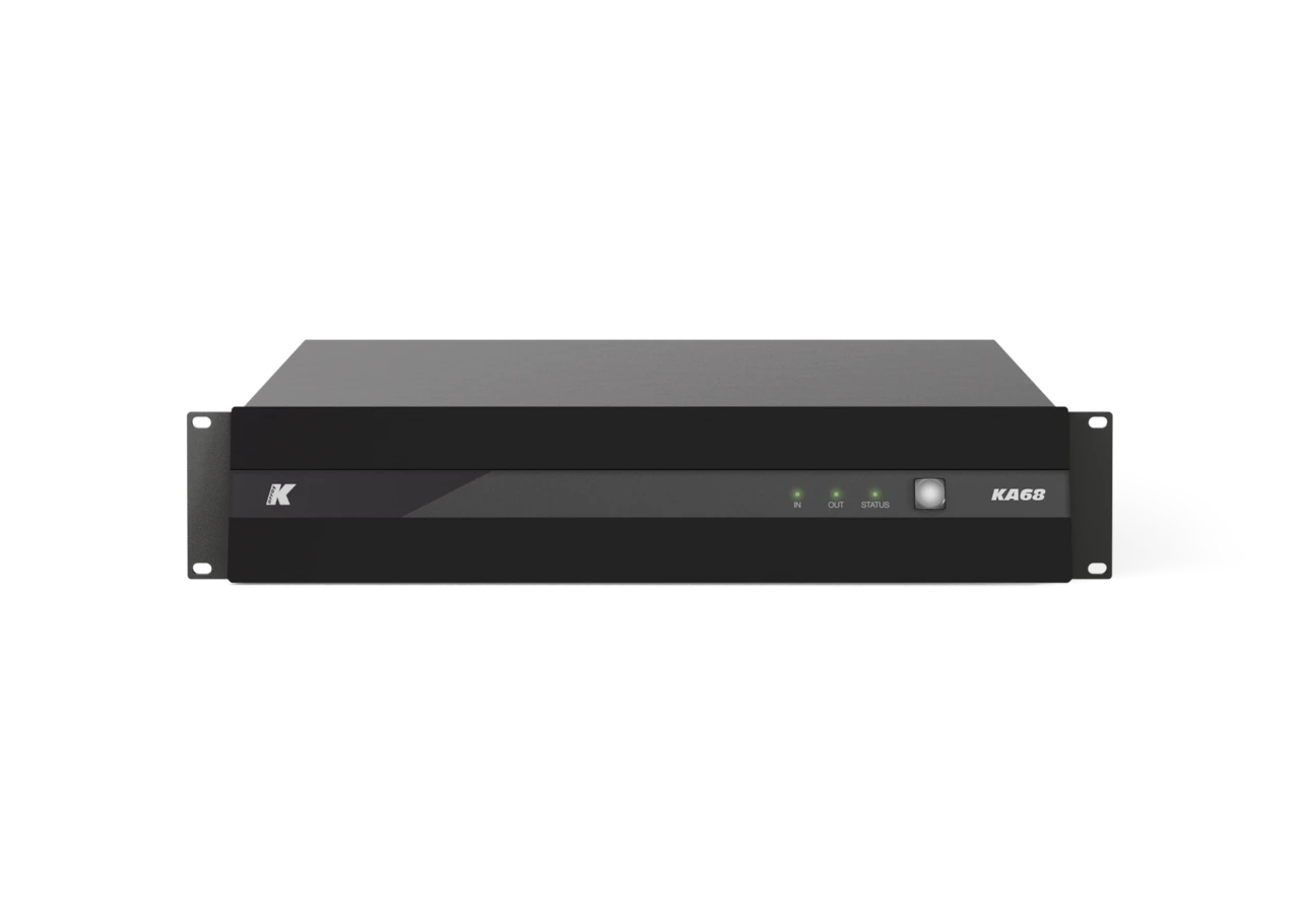 Produto K-array KA68, imagem de referência da linha Kommander