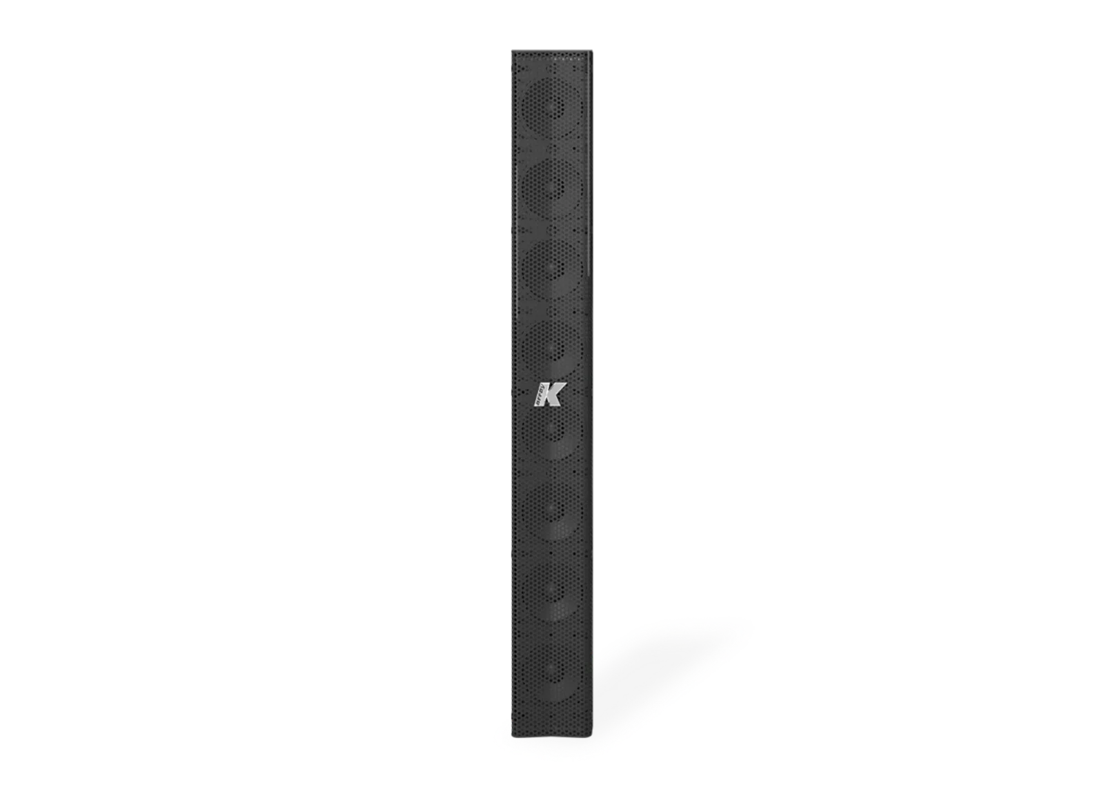 Solução K-array, imagem de referência da linha Kobra