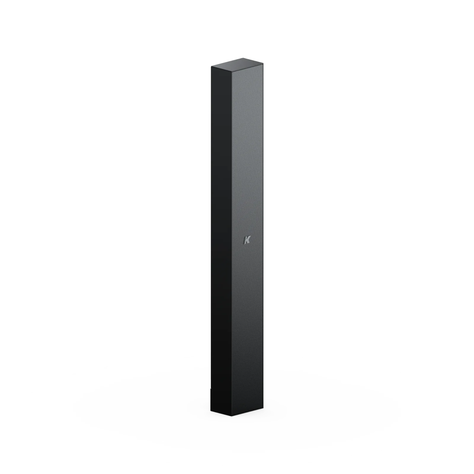 Solução K-array, imagem de referência da linha Koral