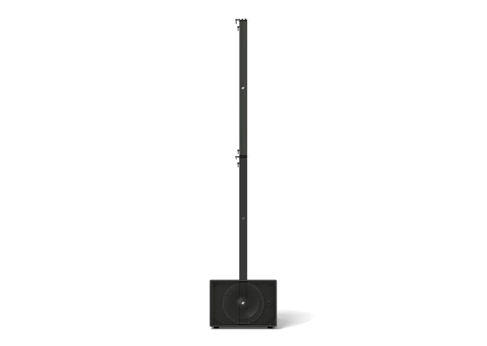 Solução K-array, imagem de referência da linha Pinnacle