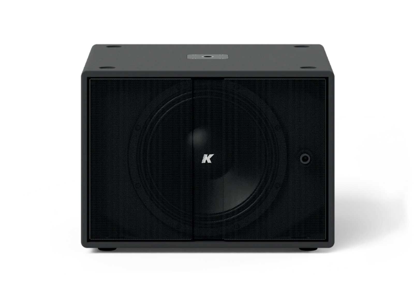 Solução K-array, imagem de referência da linha Thunder
