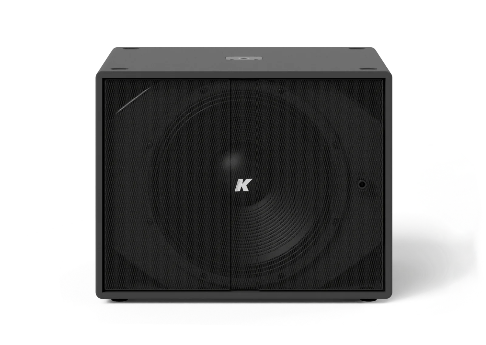 Solução K-array, imagem de referência da linha Thunder