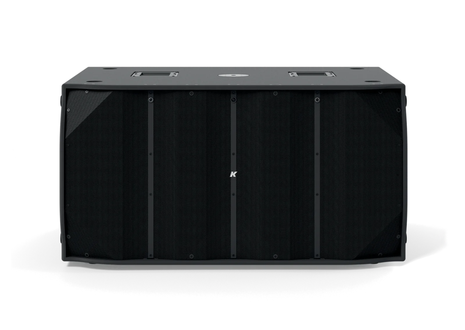 Solução K-array, imagem de referência da linha Thunder