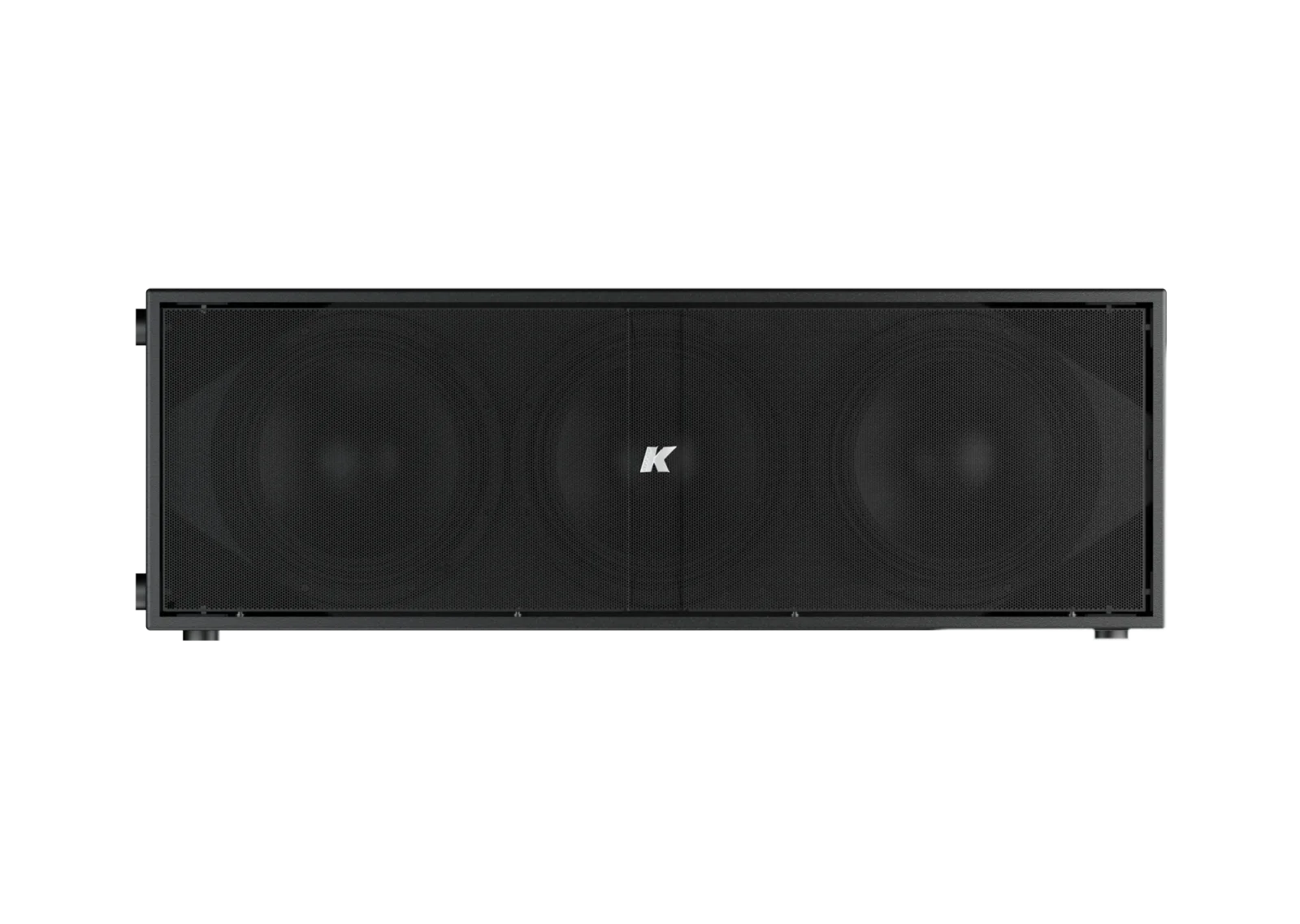 Solução K-array, imagem de referência da linha Thunder