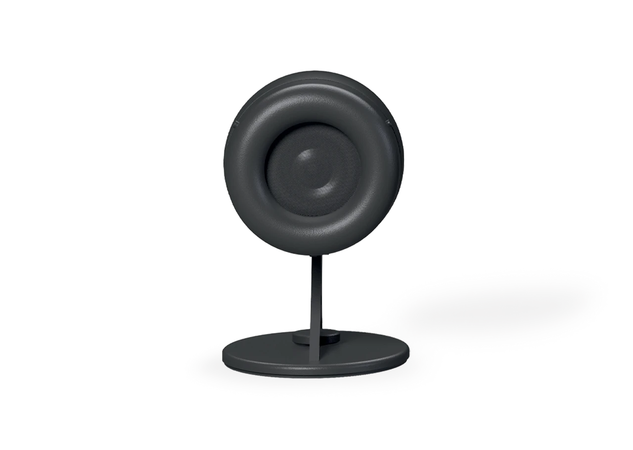 Produto K-array KT2, caixa acústica para áudio premium, da linha Tornado