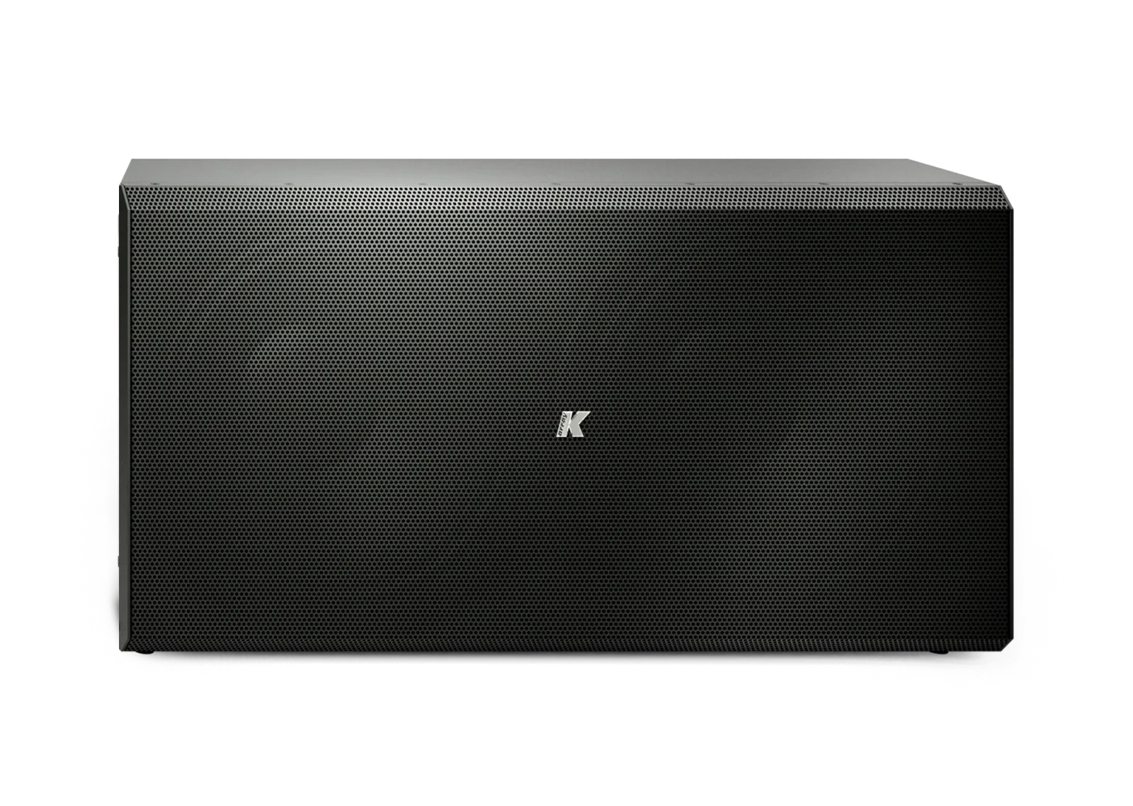 Solução K-array, imagem de referência da linha Rumble