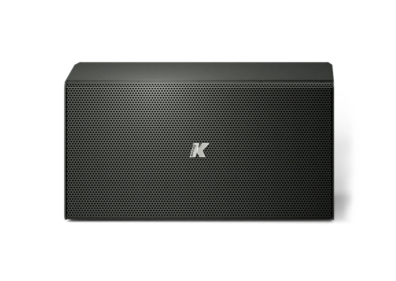 Solução K-array, imagem de referência da linha Rumble