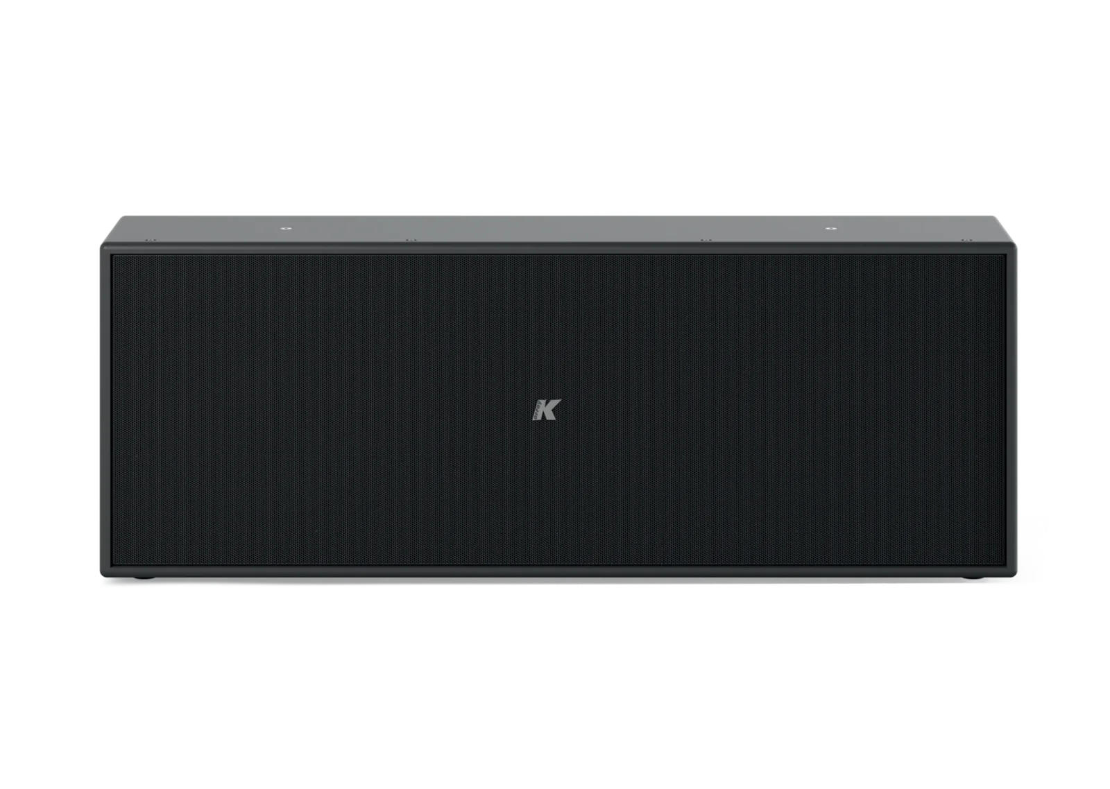 Solução K-array, imagem de referência da linha Rumble