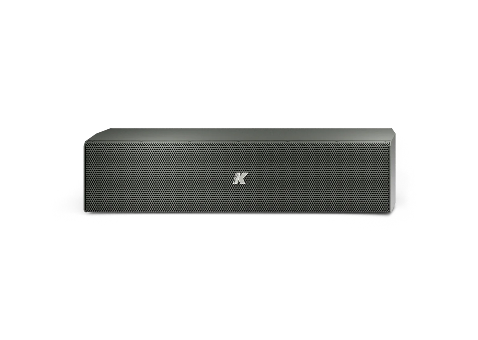 Solução K-array, imagem de referência da linha Rumble