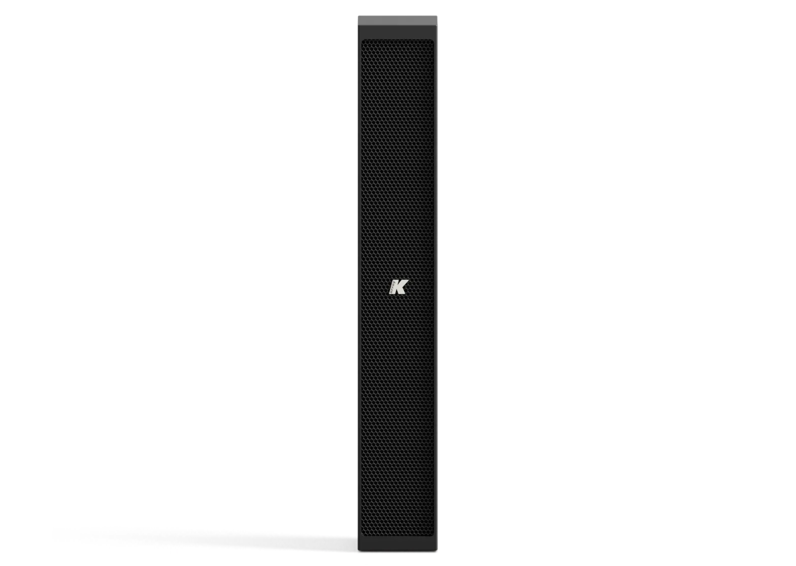 Solução K-array, imagem de referência da linha Vyper