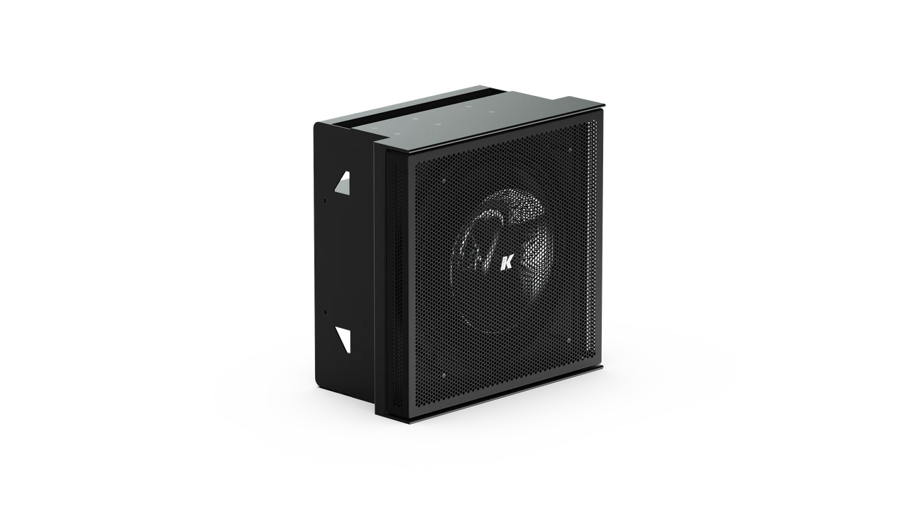 Produto K-array KX12 I, imagem de referência da linha Dragon