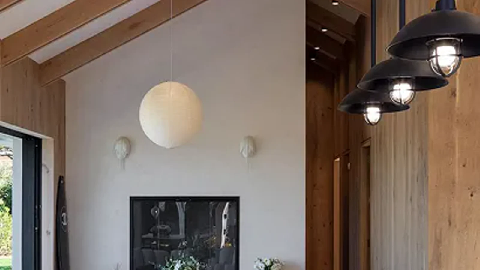 Alexa para comandos naturais, sem depender apenas da voz em ambiente projetado pela MyConcert