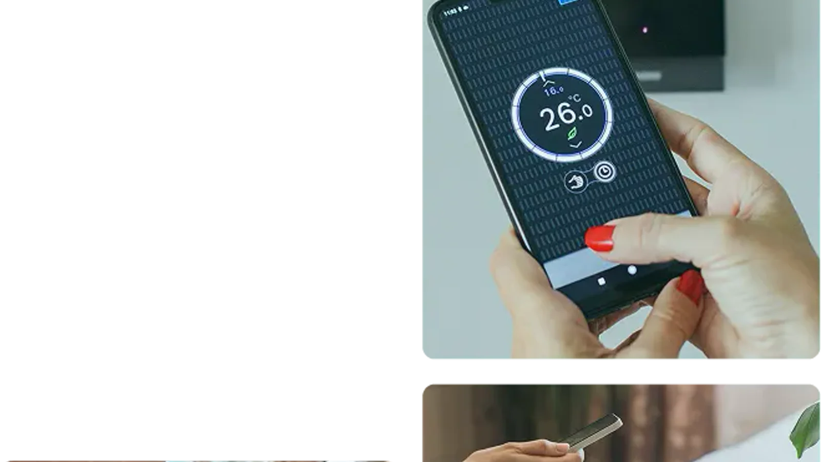 Apple HomeKit integrado à experiência do imóvel em ambiente projetado pela MyConcert