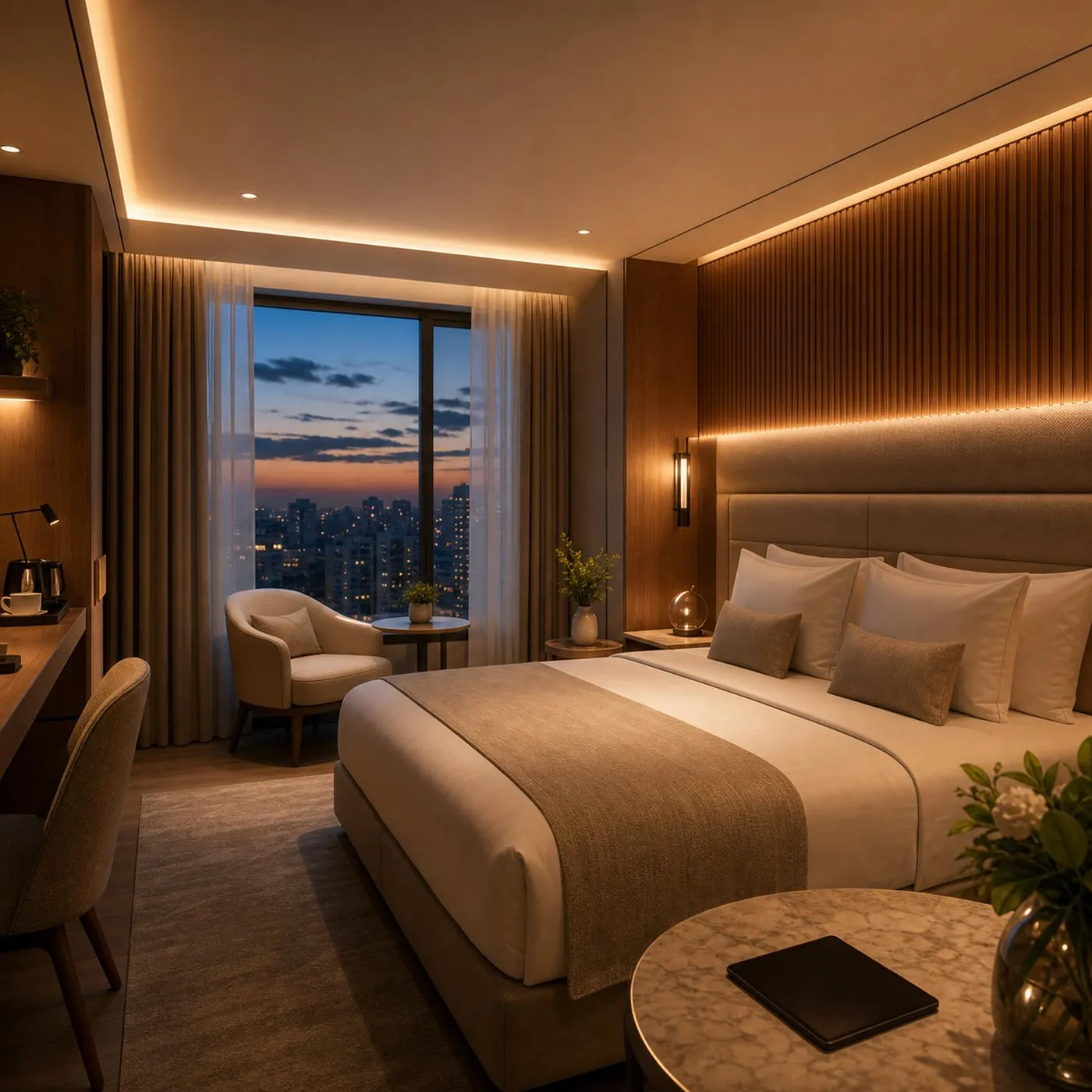 Automação em hotelaria: conforto para o hóspede e economia para o hotel, episódio do podcast da MyConcert