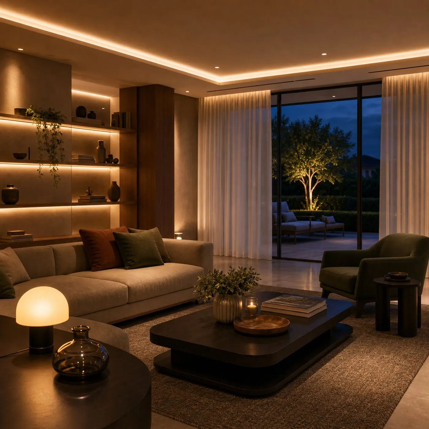 Automação Residencial com a Lutron, episódio do podcast da MyConcert