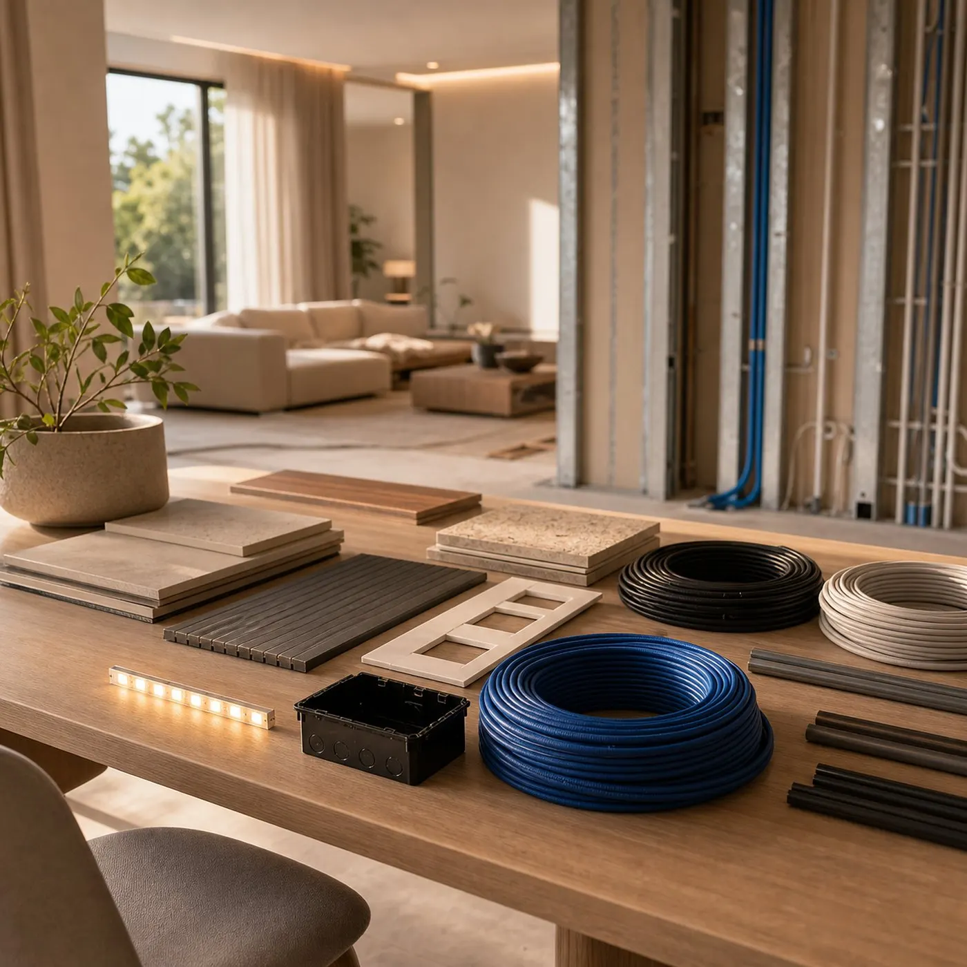 Programa de Hoje + Automação, episódio do podcast da MyConcert